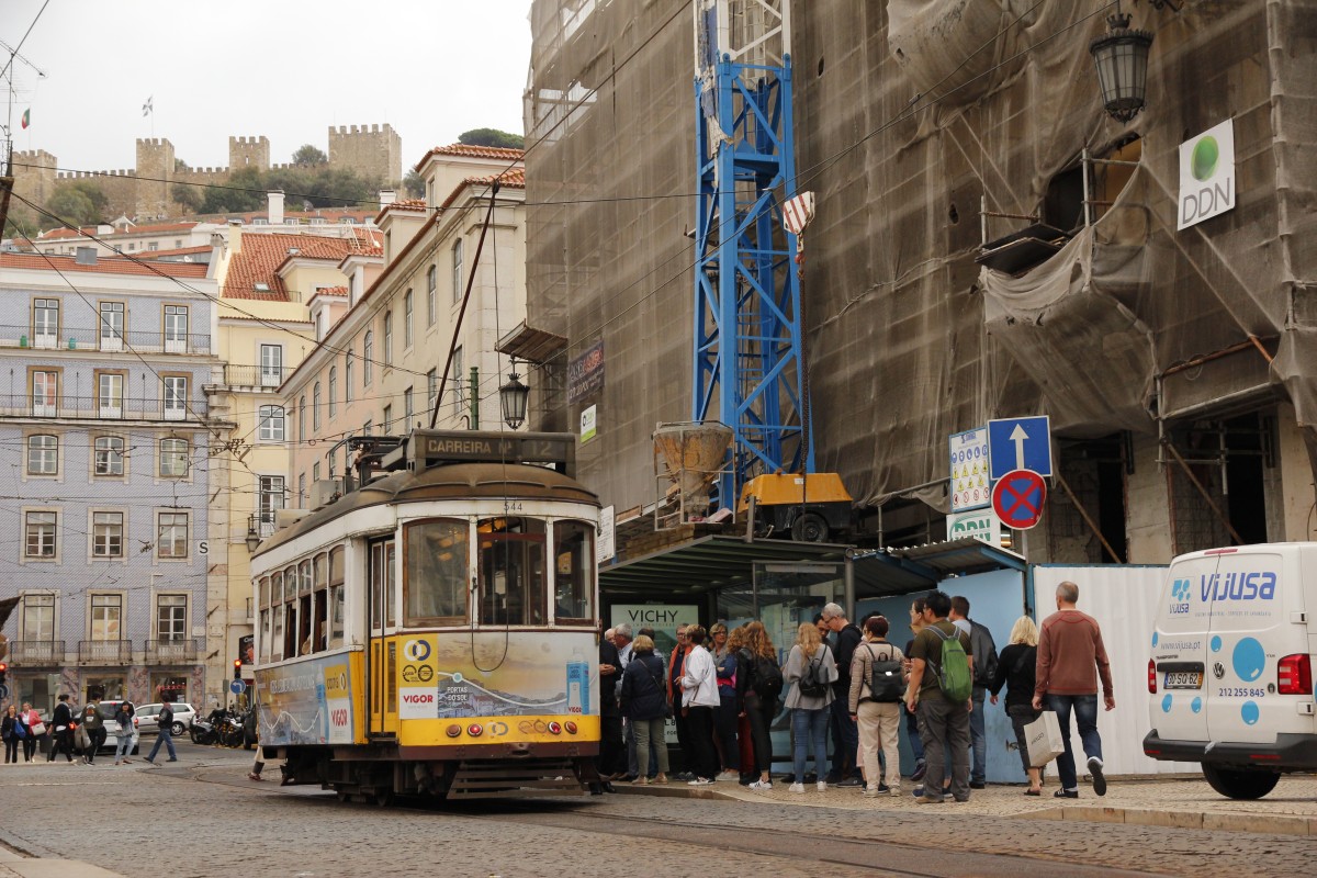 Reabilitação: assinados 26 contratos ao abrigo do IFRRU 2020 que totalizam 123 milhões