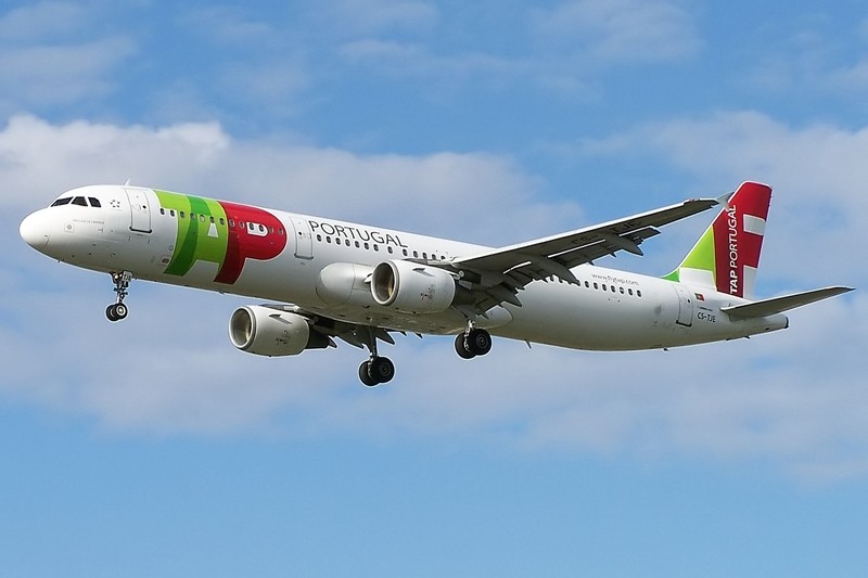 TAP vai acabar com viagens grátis para membros do Governo