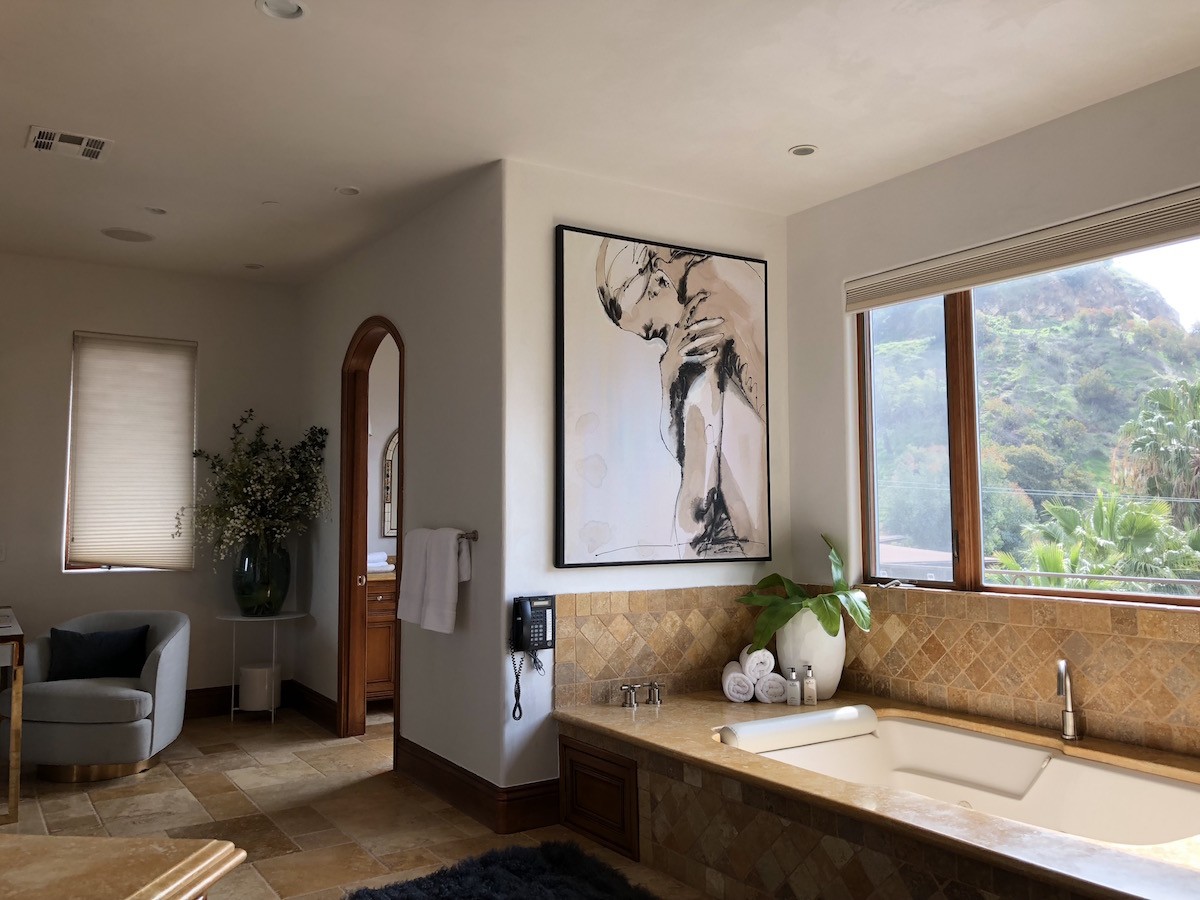 Casa de banho