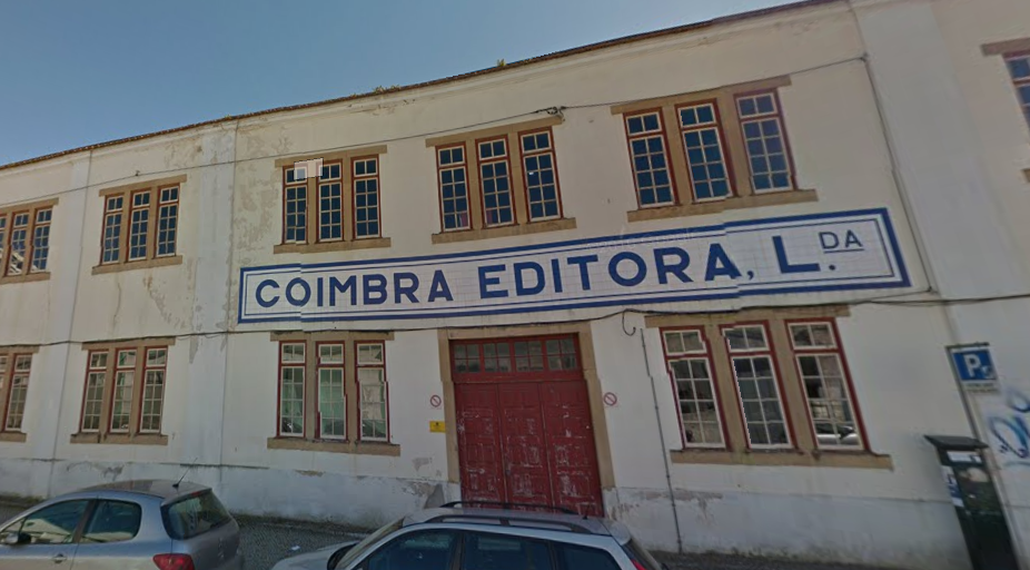 Grupo Critical reabilita edifício dos anos 30 para instalar nova sede em Coimbra