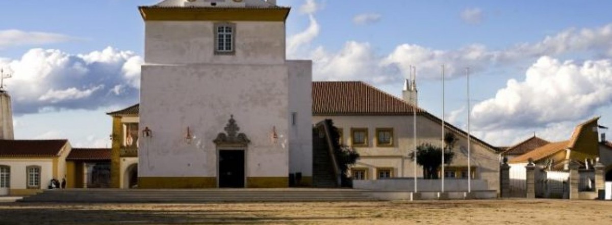 Coudelaria de Alter do Chão vai ser reabilitada pelo Vila Galé num investimento de oito milhões