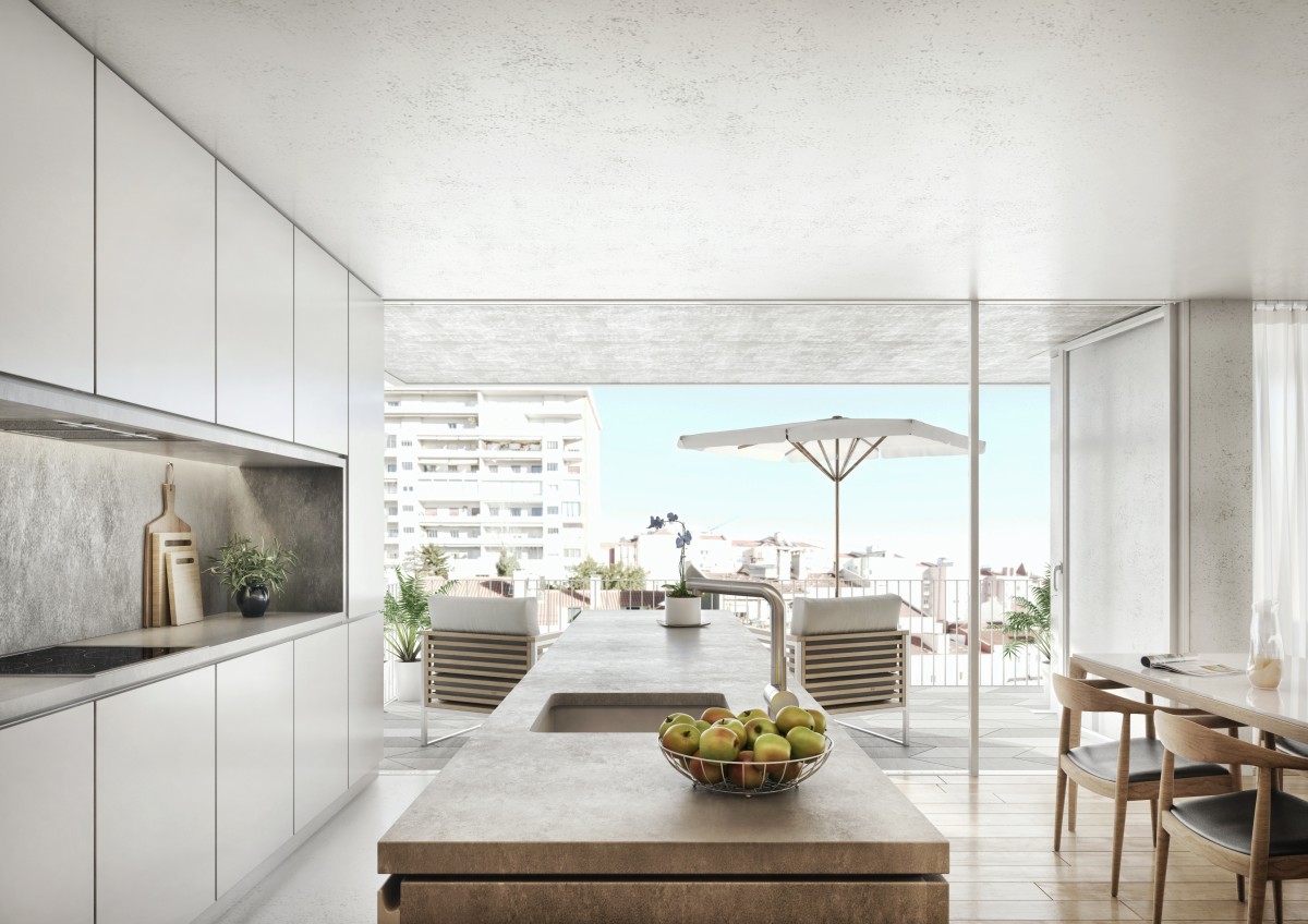 ODEON Properties: a paixão pelos edifícios de Lisboa