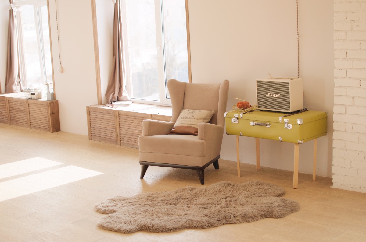 Cinco dicas de decoração para viveres numa casa mais "mindfulness"