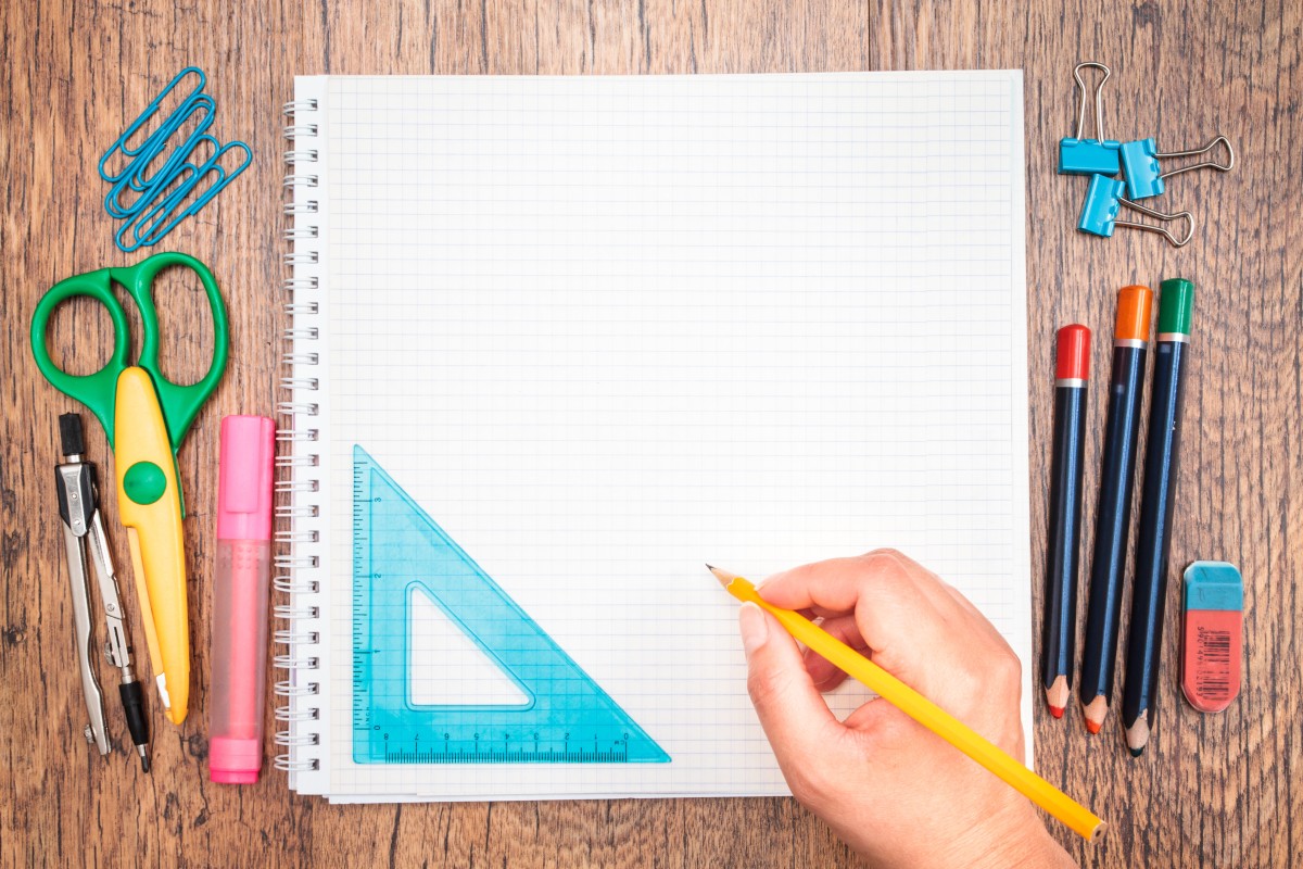 Famílias vão gastar 487 euros em material escolar, mais 88 que no ano passado