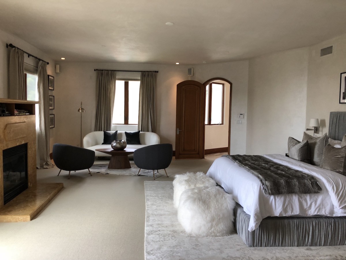 Quarto principal