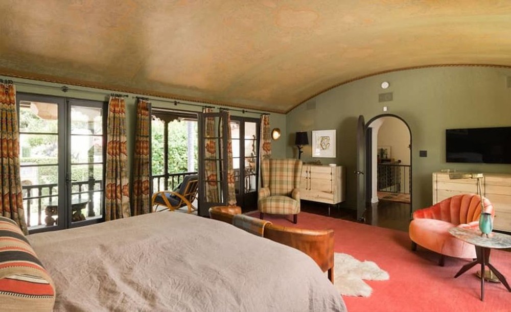 Quarto principal
