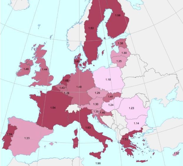Portugal tem a quinta gasolina mais cara da União Europeia