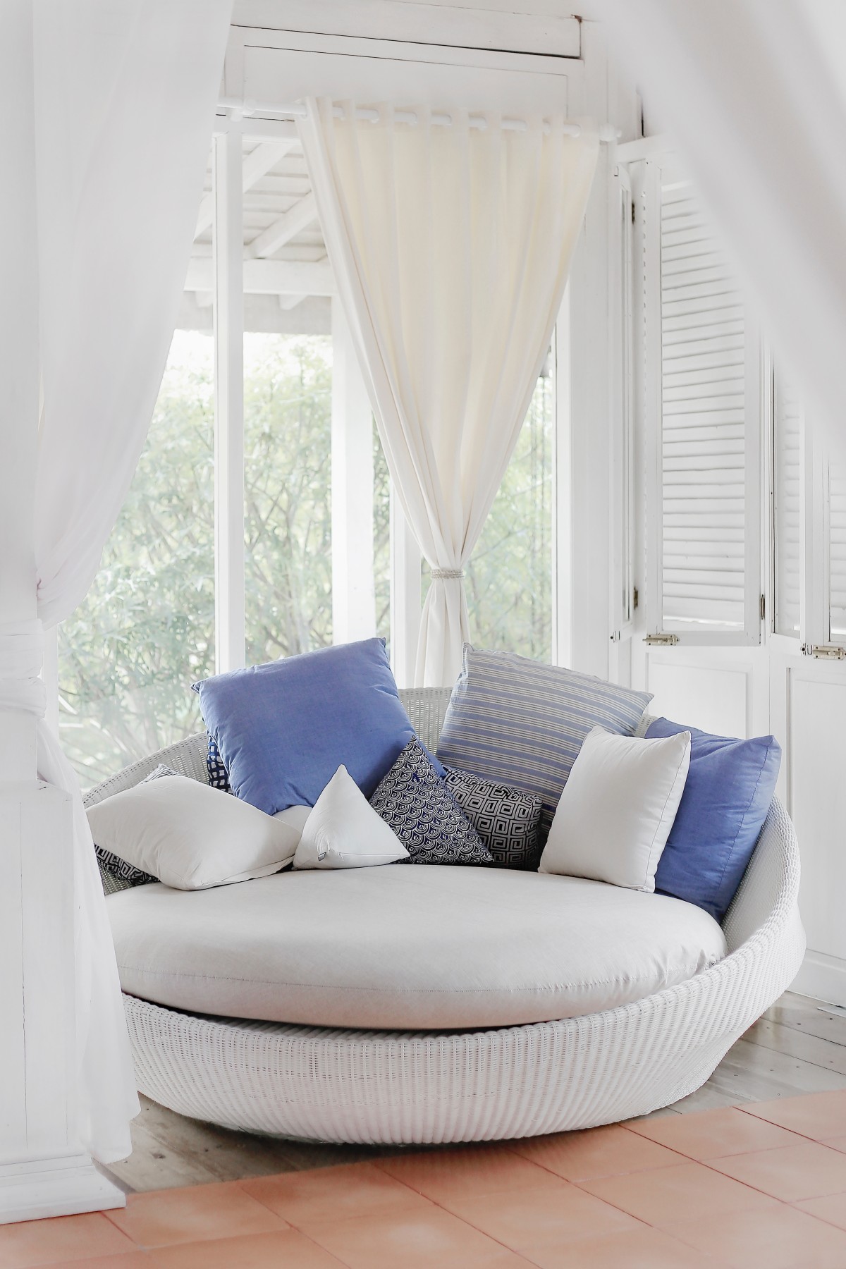 Cinco dicas de decoração para viveres numa casa mais "mindfulness"