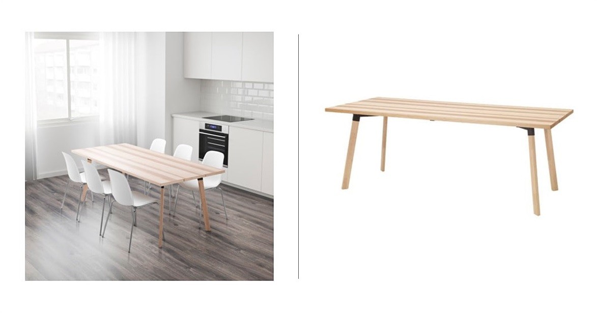 Tens estes móveis Ikea? Daqui a uns anos podem valer uma fortuna