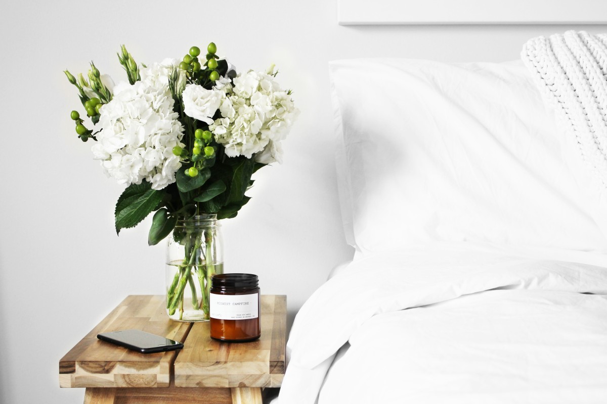 Cinco dicas de decoração para viveres numa casa mais "mindfulness"
