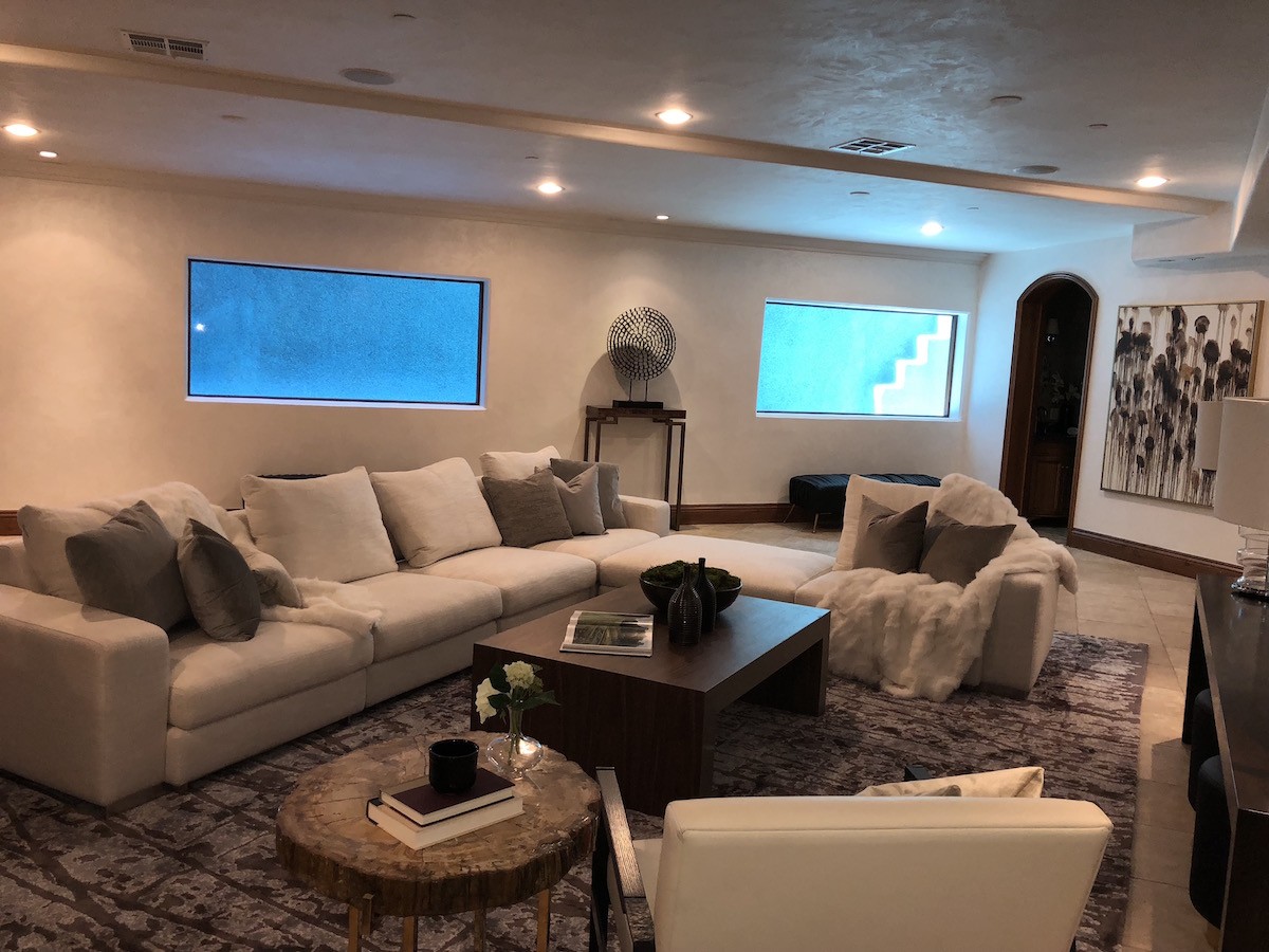 Sala de estar