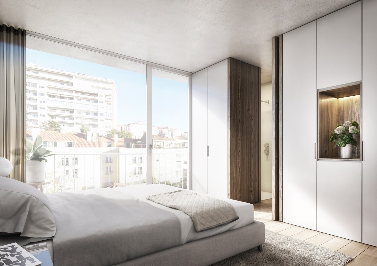 ODEON Properties: a paixão pelos edifícios de Lisboa