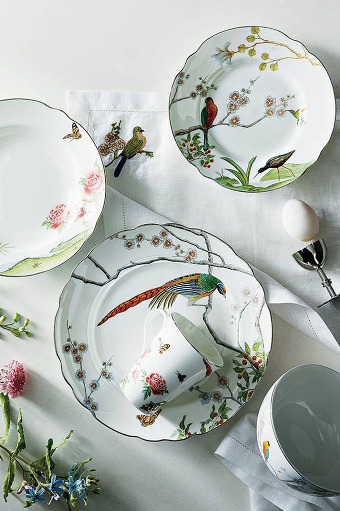 Utensílios de mesa chineses 137551