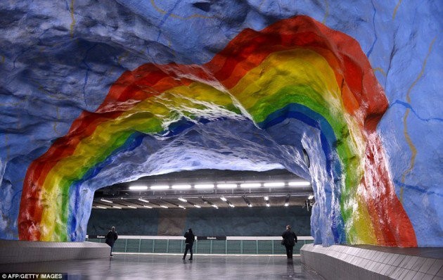 T-Centralen, Estocolmo, Suécia 666-630x398