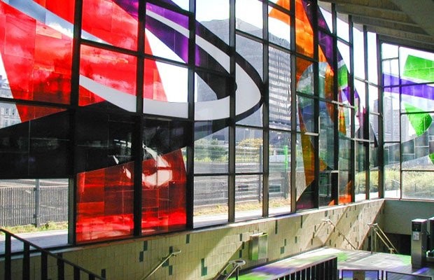 Champ-de-Mars, Montreal, Canadá 947