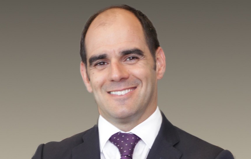 Português António Simões será o novo líder mundial da banca privada do HSBC