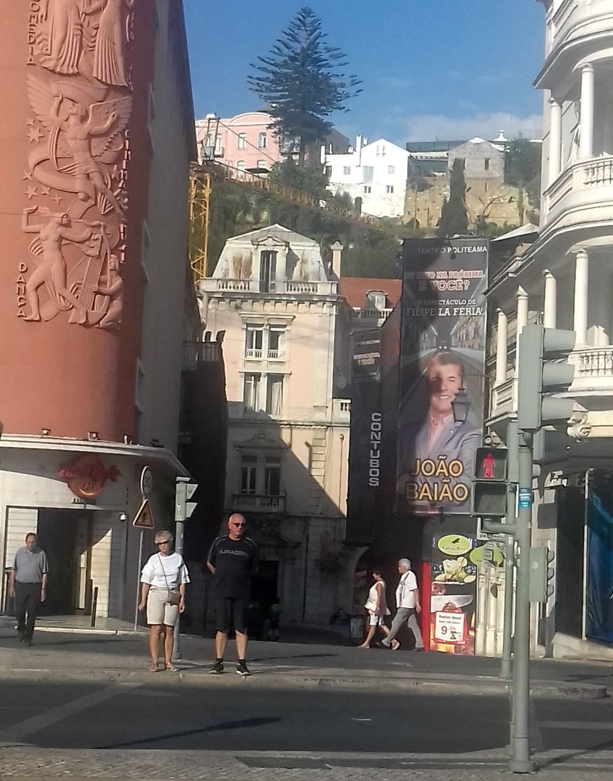 Vogue-Homes lança 14 projetos imobiliários no valor de 250 milhões de euros (entre os quais o Atheneu de Lisboa)