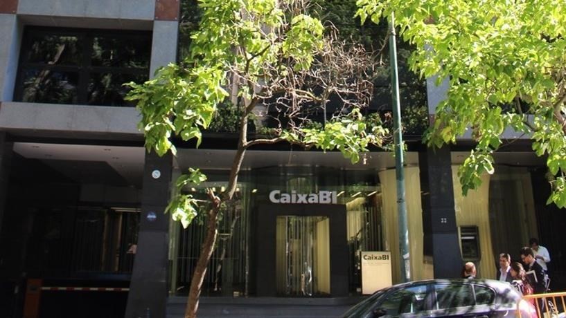 Banco CBI vende edifício-sede em Lisboa à Zurich com mais valia de 12,8 milhões