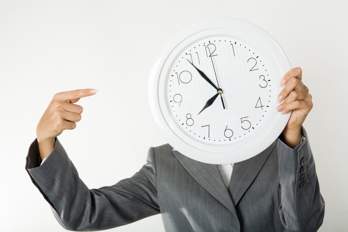 Fim da mudança de hora em 2019: guia para saberes o que está em causa