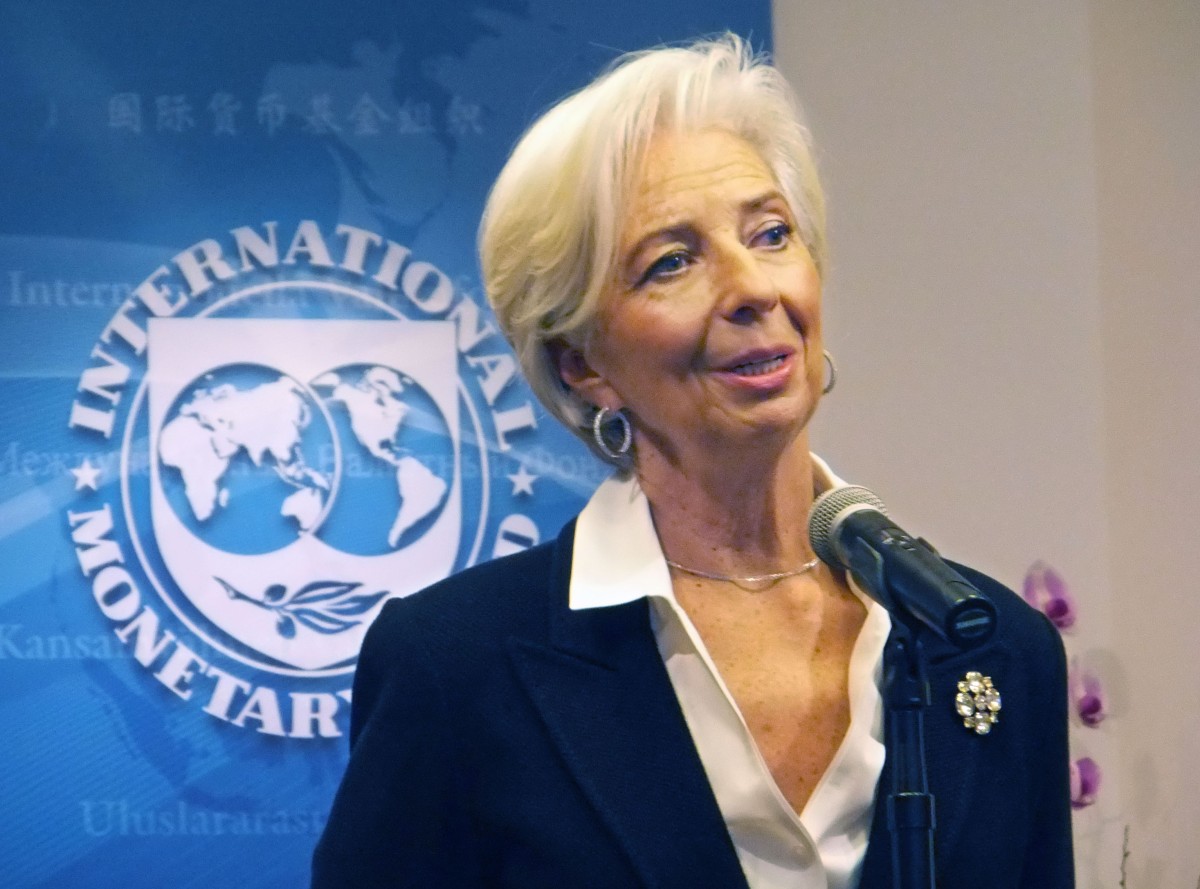 ... País precisa de “esforço concertado” e imediato para reduzir malparado