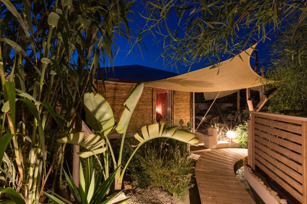 Descobre o “glamping”: a nova forma de viver a natureza sem renunciar ao glamour