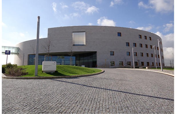 Fundação Champalimaud constrói novo centro do cancro do pâncreas em Belém