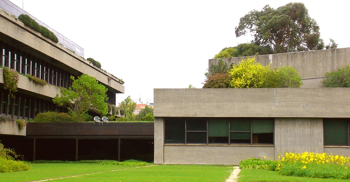 Museo Fundación Gulbekian / Wikipedia