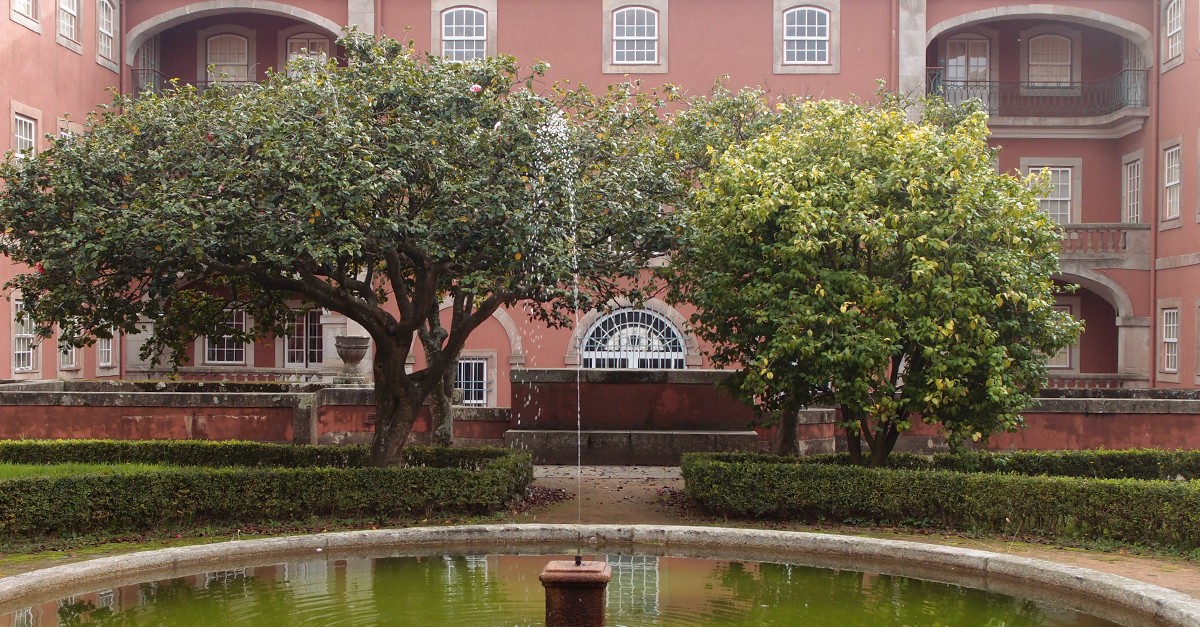 Musée national Soares dos Reis à Porto