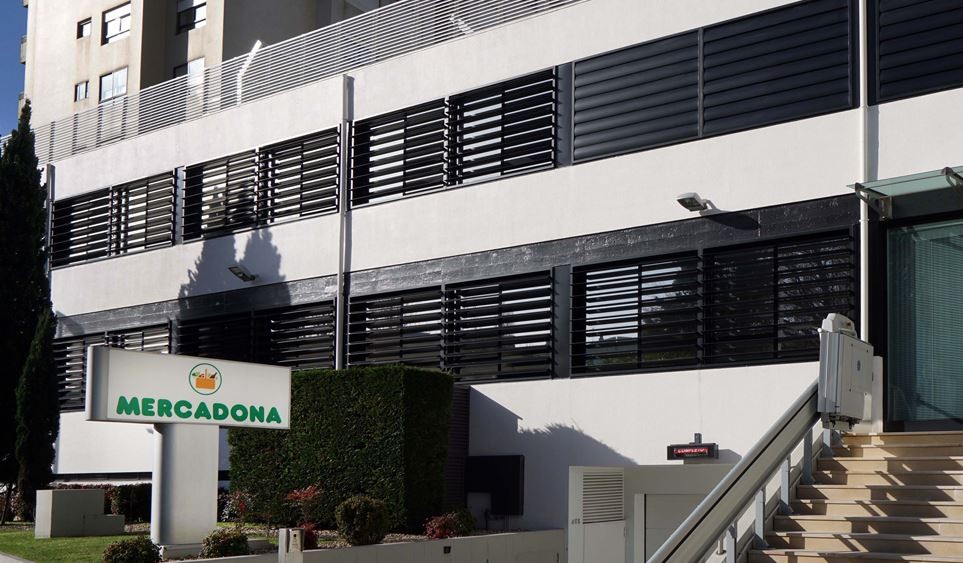 Mercadona reforça investimento em Portugal: 100 milhões para abrir 10 lojas