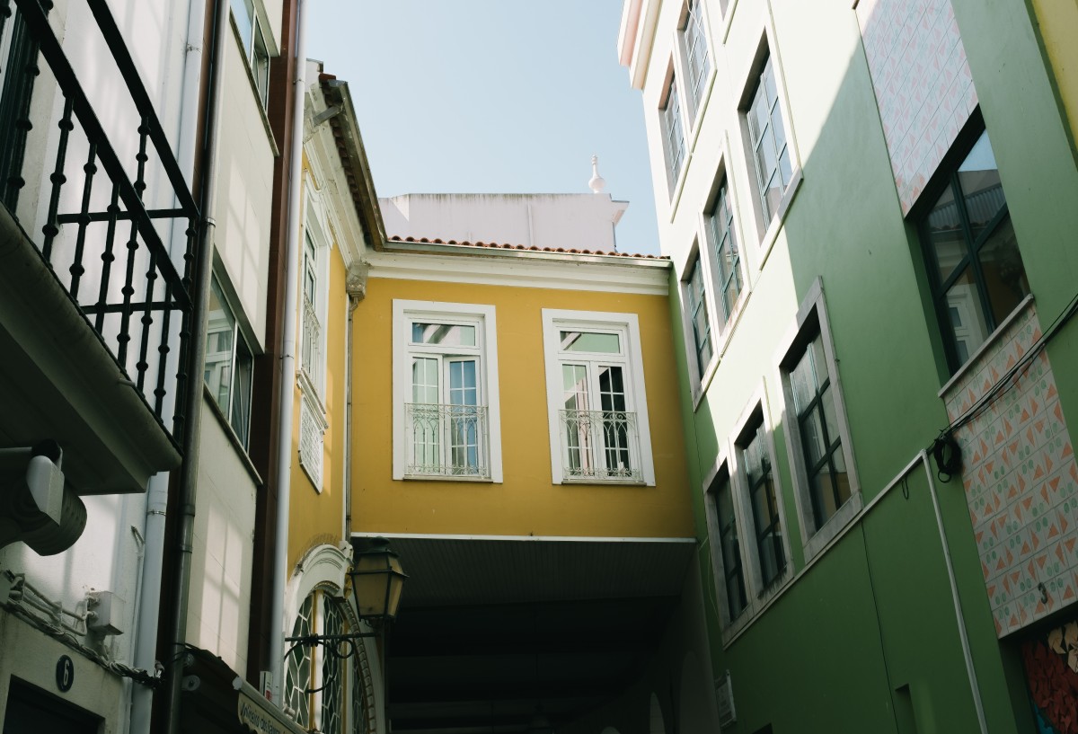 Imobiliário tem nova voz: nasceu outra associação de proprietários...