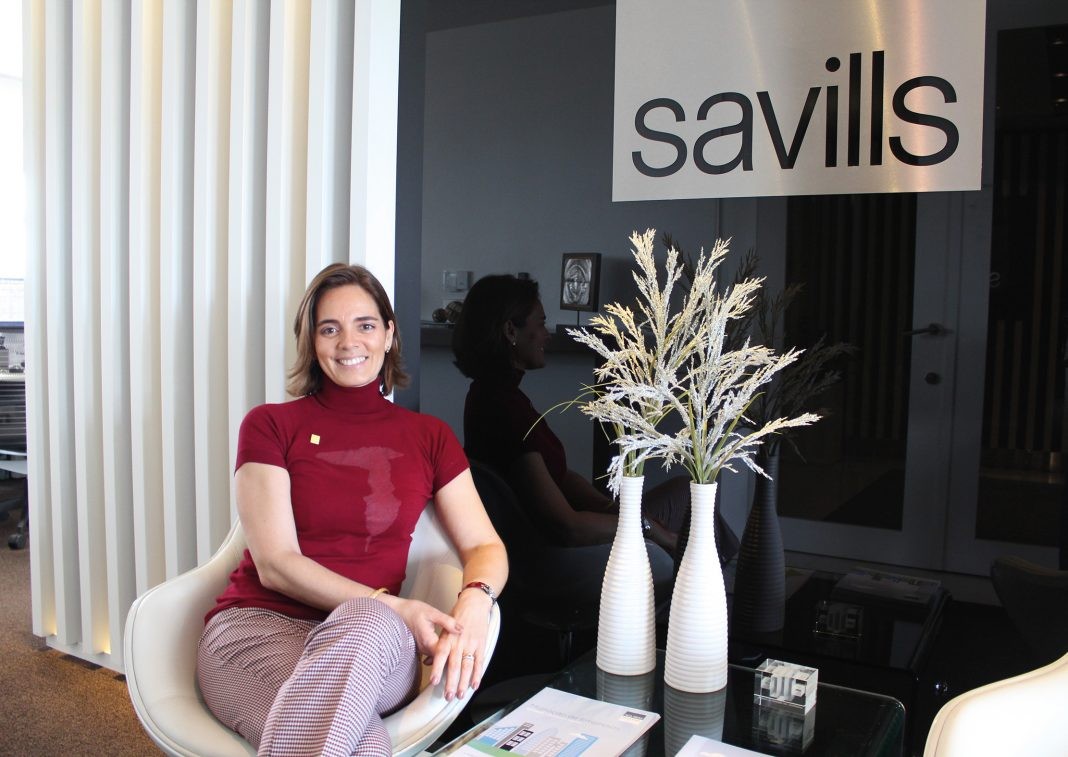 Marca Savills Aguirre Newman passa a Savills Portugal