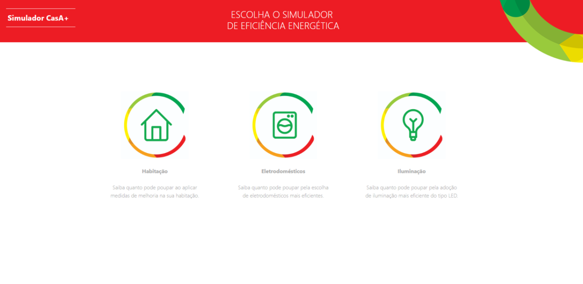 Simulador “CasA+” da ADENE promete ajudar-te a poupar nas contas de energia