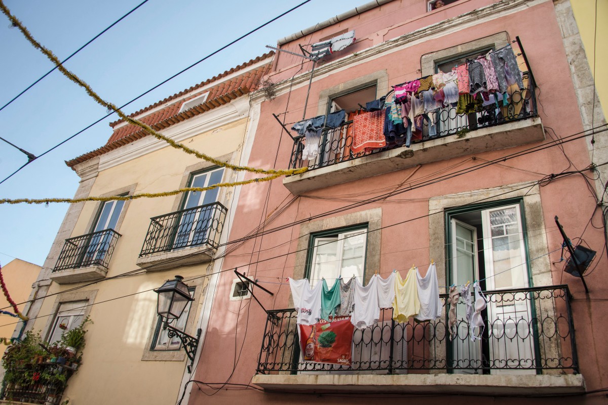 PS contra taxa especial para negócios imobiliários proposta pelo BE