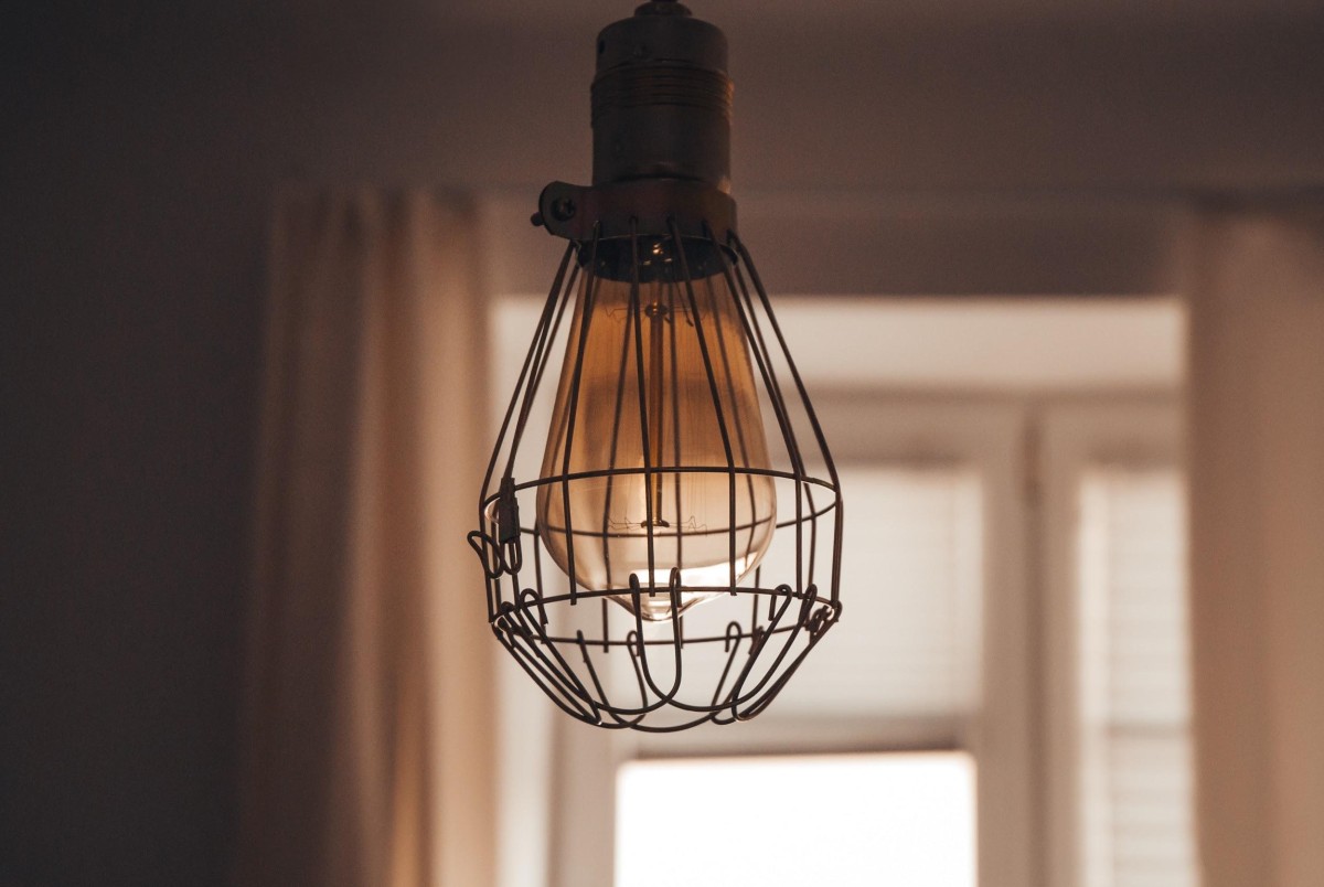 Queres melhorar ou renovar a decoração lá de casa? Toma nota destas 5 dicas 