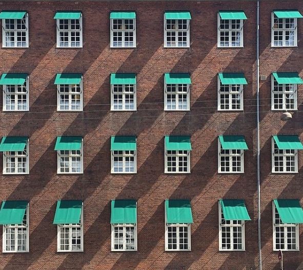 Copenhaga 8