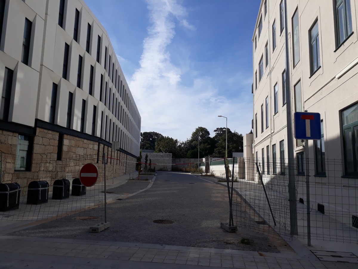 Álvaro Portela reconverte património familiar que já foi da farmacêutica Bial