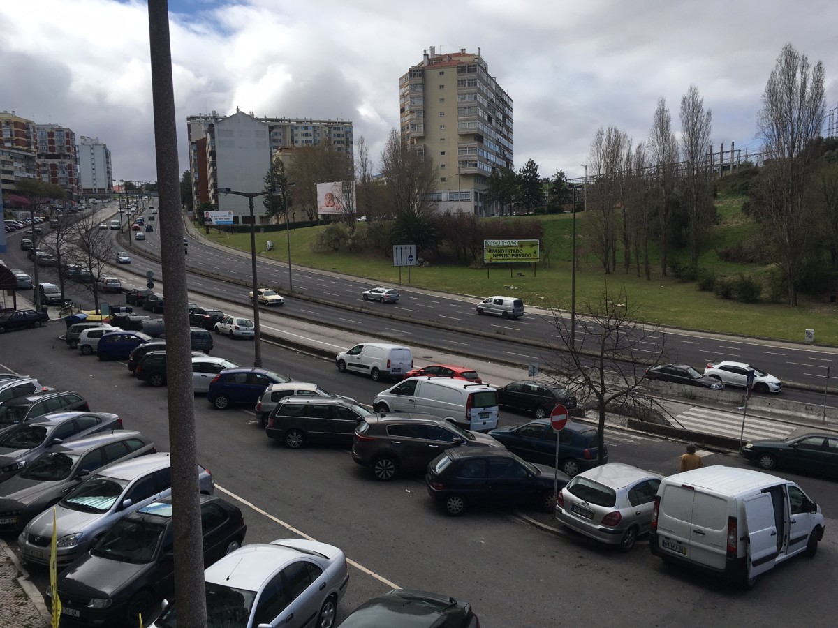 BCP vende terreno para empreendimento residencial às portas de Lisboa