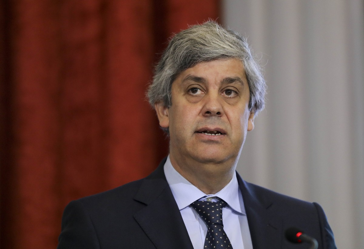 Novo imposto sobre o imobiliário levaria ao aumento do preço das casas, diz Centeno