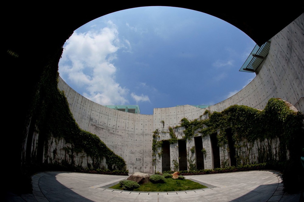 Crematório de Diamond Hill, Hong Kongong Kong