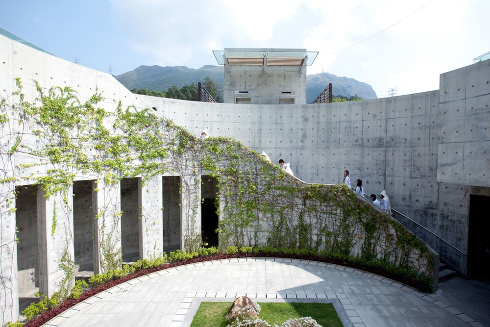 Crematório de Diamond Hill, Hong Kong