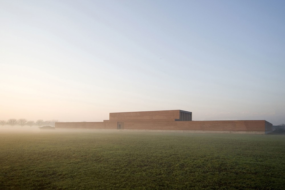 Crematório de Parma