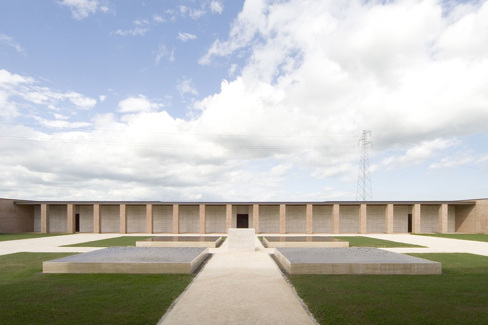 Crematório de Parma