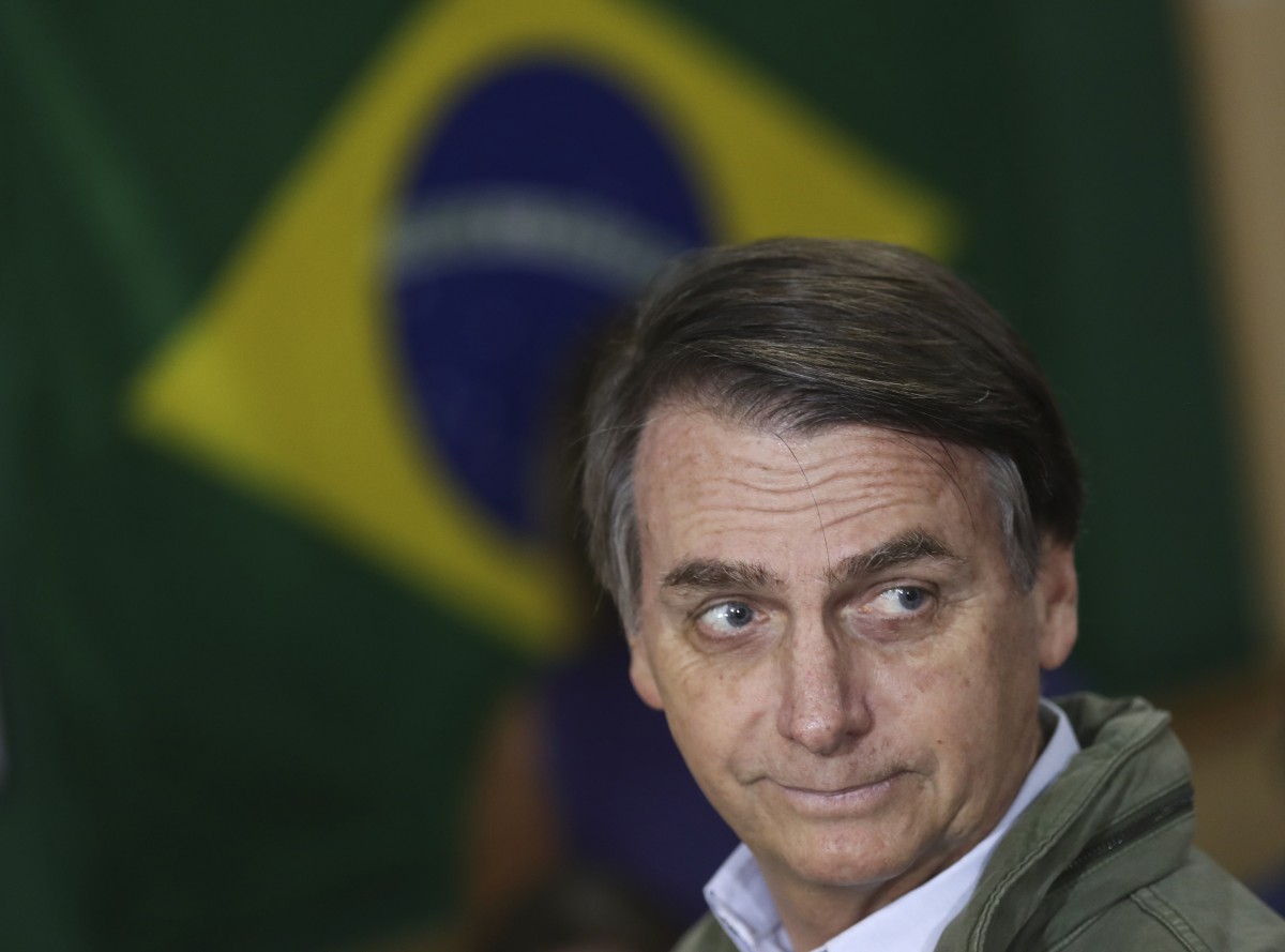 Bolsonaro Presidente do Brasil: quem é e como vai afetar a economia