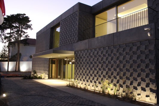 Embaixada do Egito vence “Melhor Empreendimento Imobiliário – Escritórios” E os vencedores dos prémios SIL 2018 são...