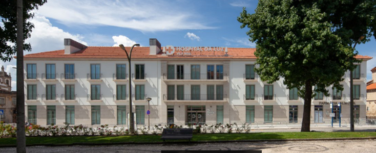 Hospital da Luz Vila Real vence “Reabilitação Urbana – Comércio e Serviços” E os vencedores dos prémios SIL 2018 são...