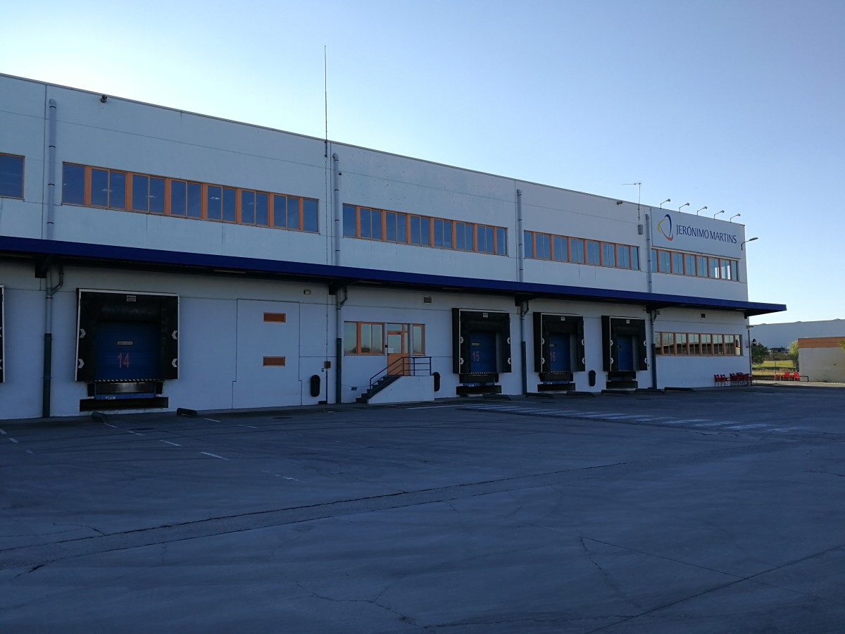 Incus Capital compra sete imóveis Industriais e de Logística (são 74.000 m2) em Portugal 