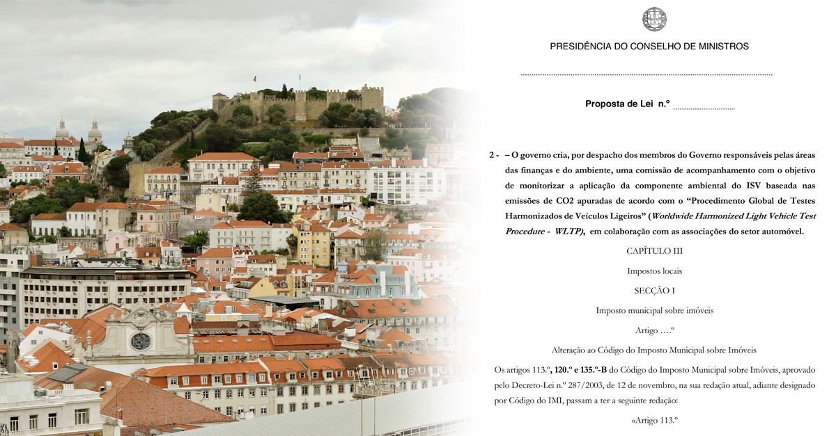 OE2019: o que vai mudar no imobiliário