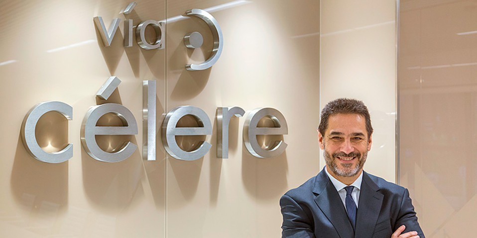 Espanhola Vía Célere entra em Portugal com empreendimento Célere Miraflores