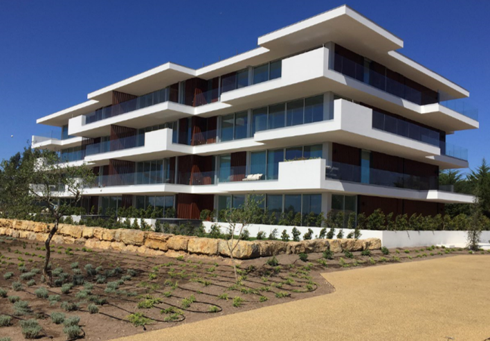 Lisbon Green Valley vence “Construção Sustentável e Eficiência Energética” E os vencedores dos prémios SIL 2018 são...