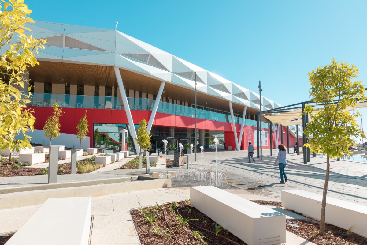 Mar Shopping Algarve vence “Melhor Empreendimento Imobiliário – Comércio, Serviços e Logística” E os vencedores dos prémios SIL 2018 são...